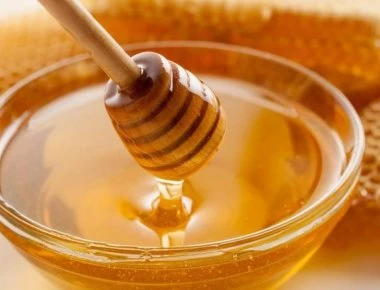 Το γλυκό τρόφιμο που επουλώνει τις πληγές